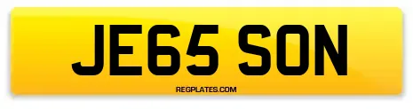 JE65 SON