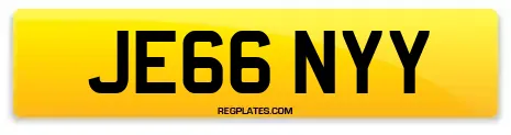 JE66 NYY