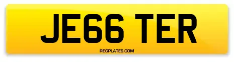 JE66 TER