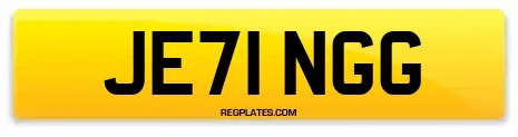 JE71 NGG