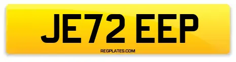 JE72 EEP