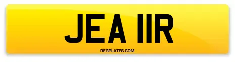 JEA 11R