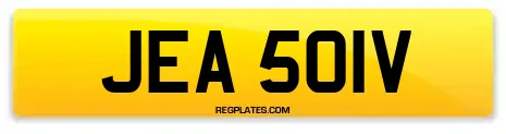 JEA 501V