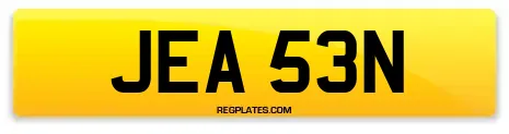 JEA 53N