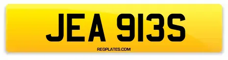 JEA 913S