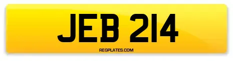 JEB 214