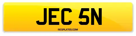 JEC 5N