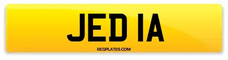 JED 1A