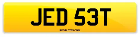 JED 53T