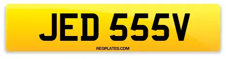 JED 555V