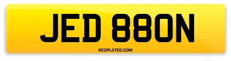 JED 880N