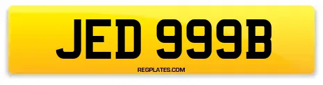 JED 999B