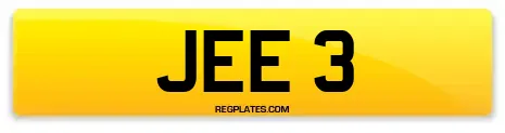 JEE 3