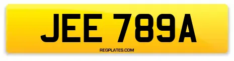 JEE 789A