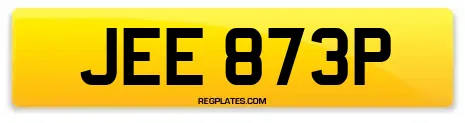 JEE 873P