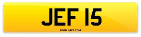 JEF 15