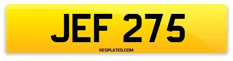 JEF 275