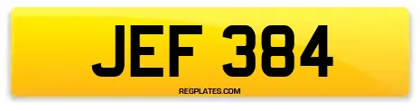 JEF 384