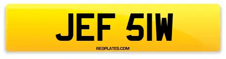 JEF 51W