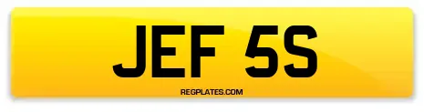 JEF 5S
