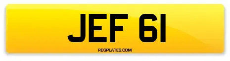 JEF 61