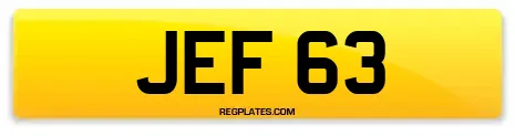 JEF 63