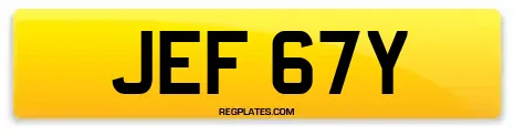 JEF 67Y
