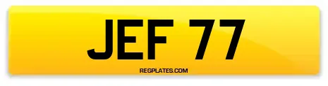 JEF 77