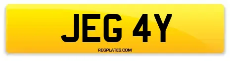 JEG 4Y