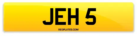 JEH 5