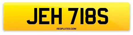 JEH 718S
