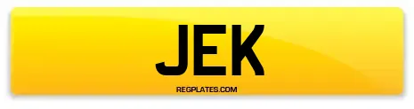 Registration