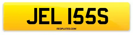 JEL 155S