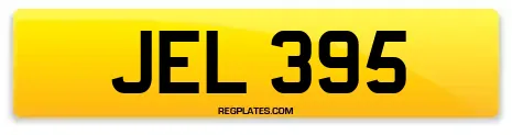 JEL 395