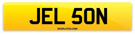 JEL 50N