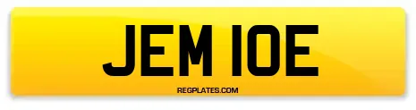 JEM 10E