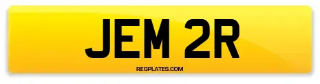 JEM 2R