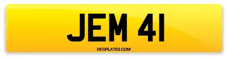JEM 41