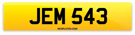 JEM 543