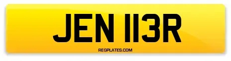 JEN 113R