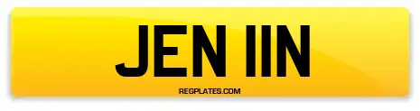 JEN 11N