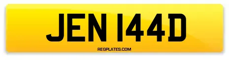 JEN 144D