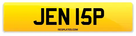JEN 15P