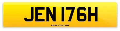JEN 176H