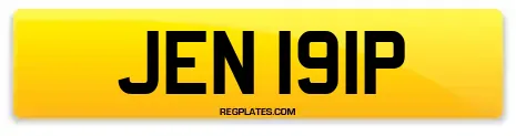 JEN 191P