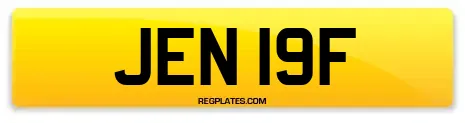 JEN 19F