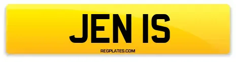 JEN 1S