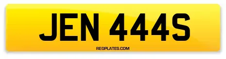 JEN 444S