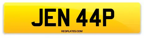 JEN 44P