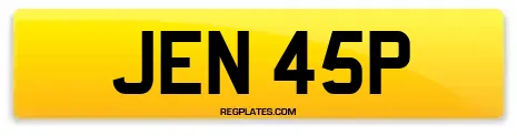 JEN 45P